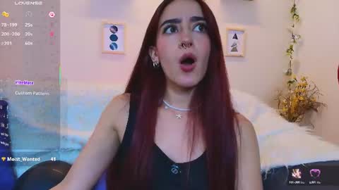 violeth_rosse_ online show from July 27, 4:12 pm