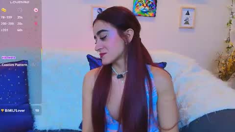 violeth_rosse_ online show from July 28, 3:07 pm