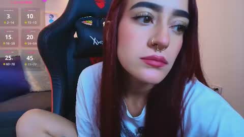 violeth_rosse_ online show from July 30, 2:57 pm