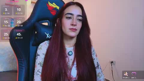 violeth_rosse_ online show from August 3, 3:08 pm