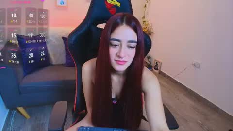 violeth_rosse_ online show from August 10, 4:52 pm