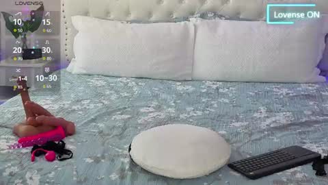 violetik888 online show from August 13, 7:06 pm