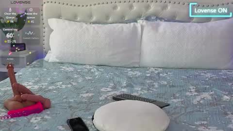 violetik888 online show from August 13, 8:12 pm