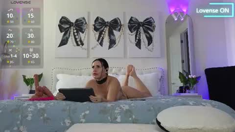 violetik888 online show from August 13, 9:18 pm