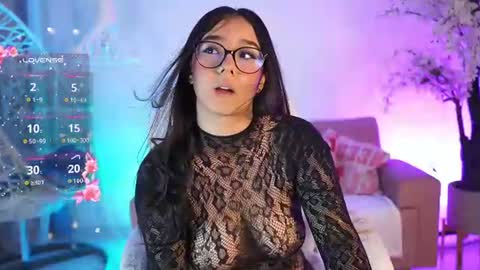 violetjonesx online show from August 4, 11:40 am