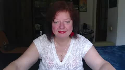 violetpulse online show from August 8, 8:36 am