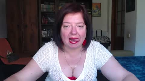 violetpulse online show from August 13, 1:14 pm