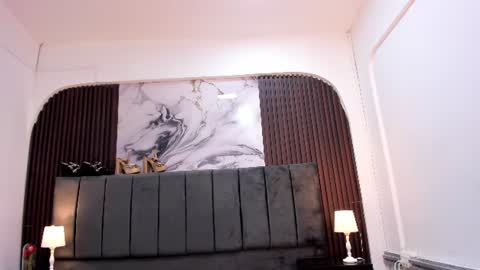 Violet Rose online show from August 6, 12:09 am