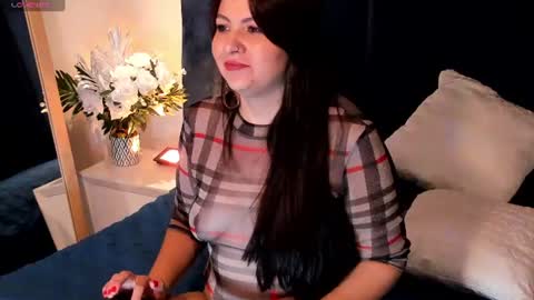 VioletStarling online show from August 6, 3:49 am
