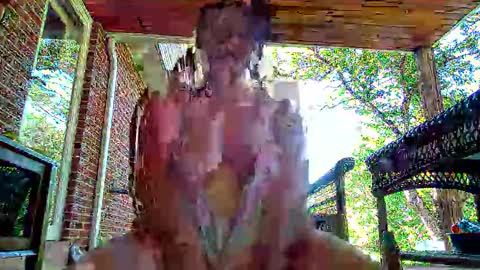 VioletSunflower online show from May 29, 9:17 pm