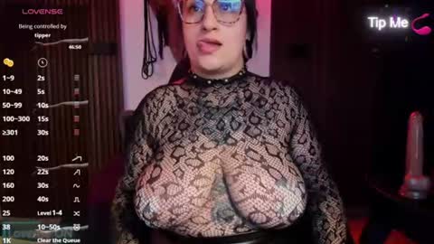 violett_8 online show from August 14, 3:54 am
