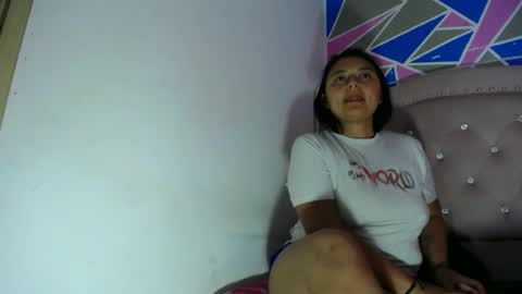 Samantha y jhons online show from August 13, 4:59 am