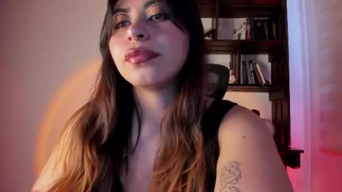 Violeta online show from June 23, 9:16 pm