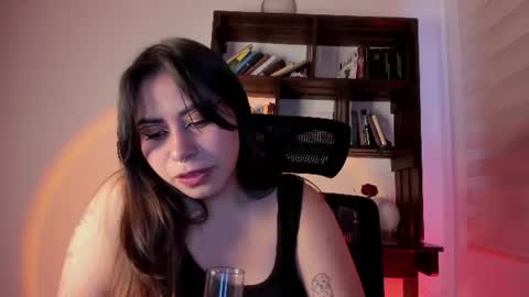 Violeta online show from June 23, 10:22 pm