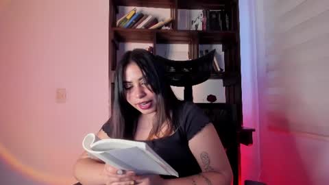 Violeta online show from June 25, 10:02 pm