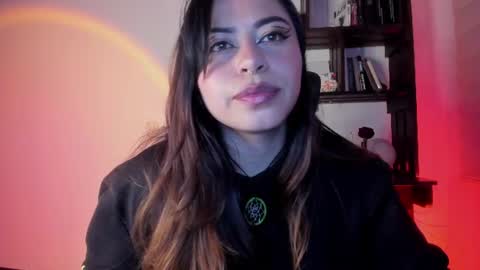 Violeta online show from June 28, 12:24 am
