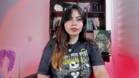 Violeta online show from July 13, 8:14 pm