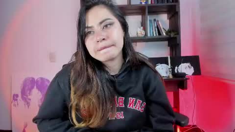 Violeta online show from July 15, 4:13 am