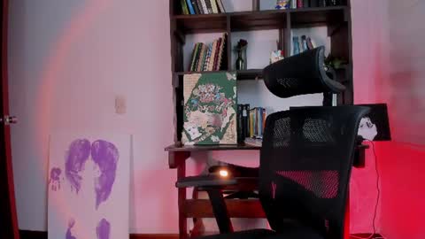 Violeta online show from July 15, 11:05 pm