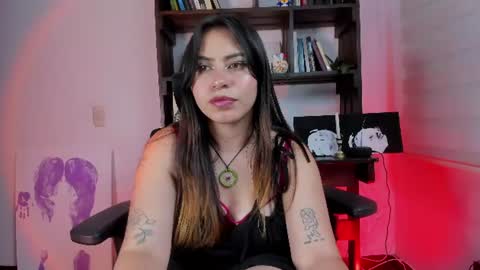 Violeta online show from July 16, 12:11 am