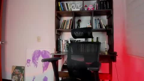 Violeta online show from July 23, 12:35 am