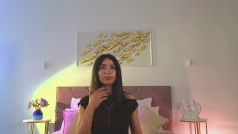 violetta_finch online show from August 6, 3:55 pm