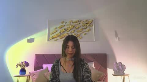 violetta_finch online show from August 13, 12:41 pm