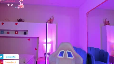 ViolettaBaker online show from August 11, 9:28 pm