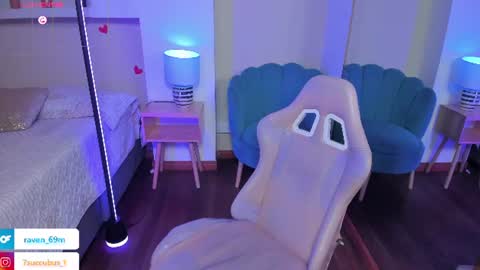 ViolettaBaker online show from August 14, 7:28 pm