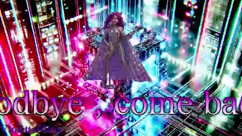 Violette online show from August 1, 4:35 pm