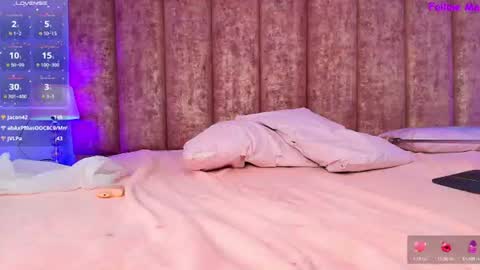violettenoi online show from July 31, 9:53 pm