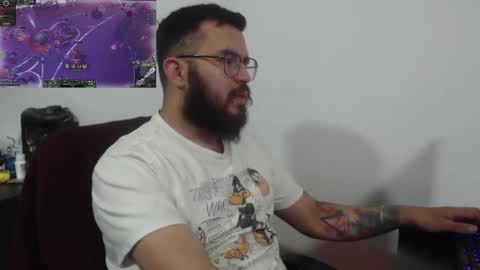 Jhon online show from May 2, 3:22 am