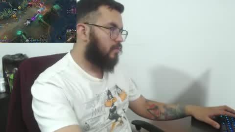 Jhon online show from May 2, 4:28 am