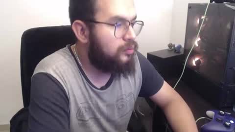 Jhon online show from July 27, 11:59 am