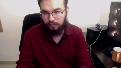Jhon online show from July 30, 5:48 am