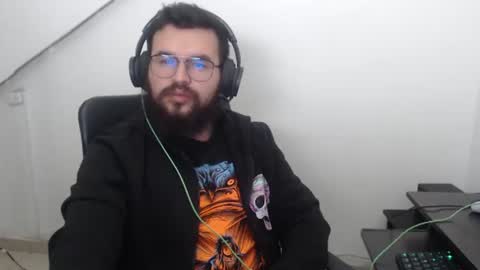 Jhon online show from August 6, 3:49 am