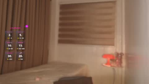 Miss Violet Kristtine Versace online show from August 15, 4:38 am