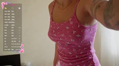 Violet online show from August 1, 4:51 am