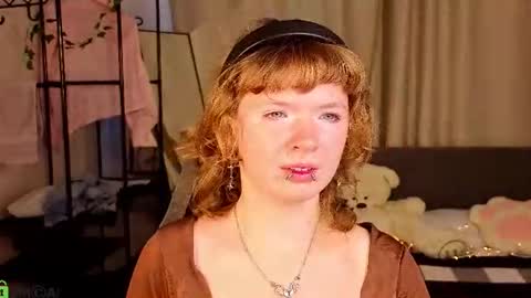 Violet online show from August 8, 3:28 am
