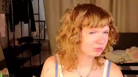Violet online show from August 9, 4:13 am
