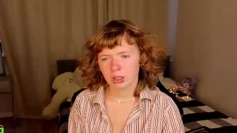Violet online show from August 12, 2:58 am