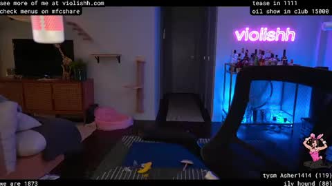 follow me on twitter violishh and ig violishh  online show from July 12, 4:08 am