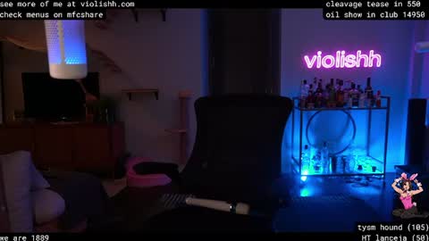 follow me on twitter violishh and ig violishh  online show from July 16, 1:39 am