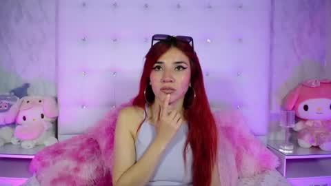 Violletta Blayke online show from August 12, 5:48 pm