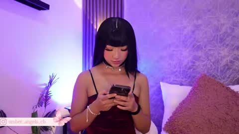 viollettebylyly online show from July 31, 5:51 pm