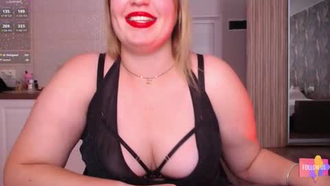 vip sweetness online show from August 2, 12:45 pm