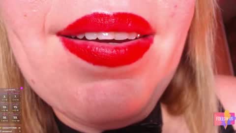 vip sweetness online show from August 11, 8:11 pm