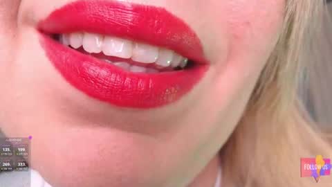 vip sweetness online show from August 12, 7:33 am