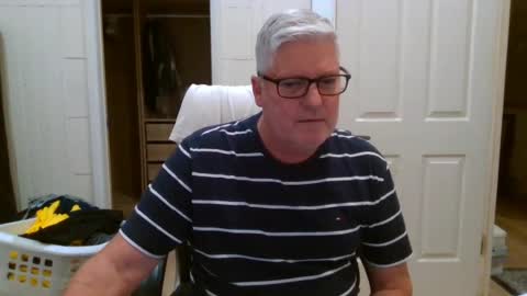 viper654321 online show from August 27, 8:00 am