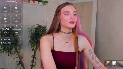 Virdjinia online show from August 26, 10:33 am